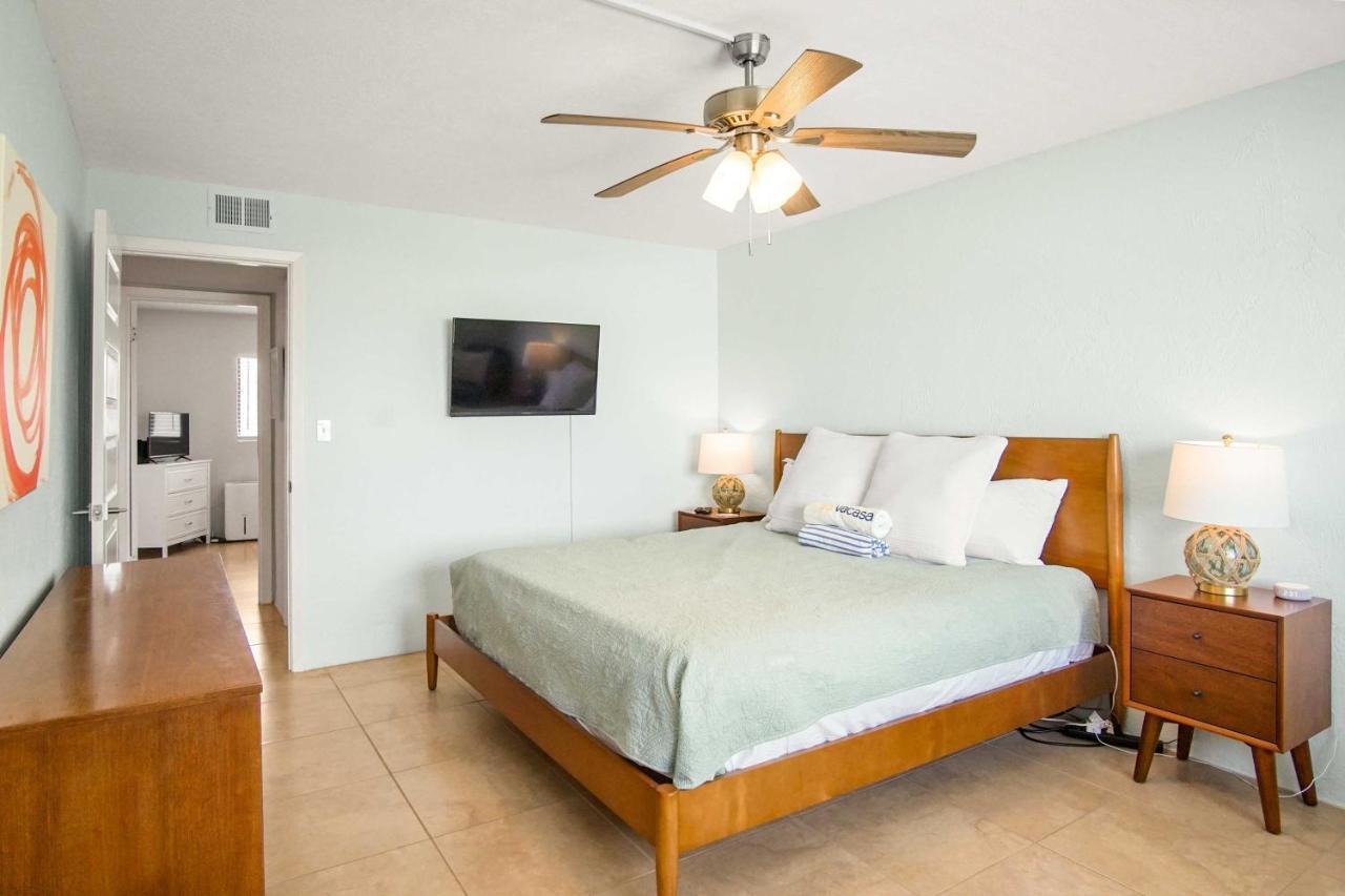 Oceanfront Daytona Beach Condo With Beach Views! Exterior photo